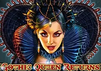 Gothic Queen Returns screenshot