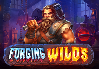 Forging Wilds