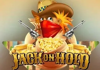 Jack on Hold screenshot