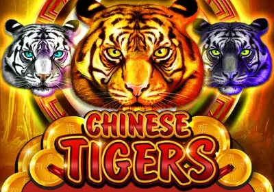 Chinese Tigers screenshot