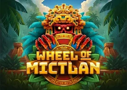 Wheel of Mictlan screenshot