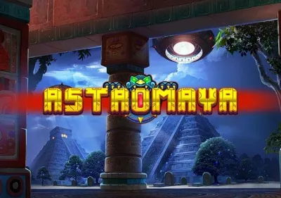 Astromaya