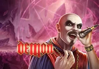 Demon screenshot