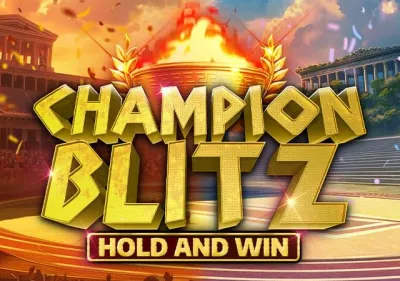 Champion Blitz Hold and Win screenshot