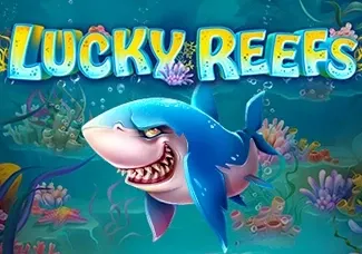 Lucky Reefs screenshot