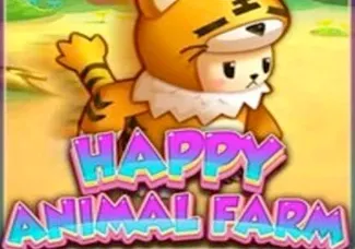 Happy Animal Farm