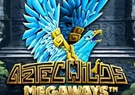 Aztec Wilds Megaways screenshot