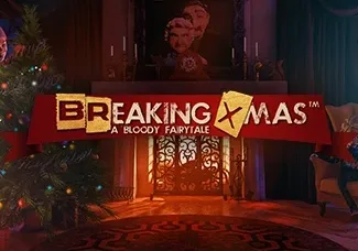 Breaking Xmas
