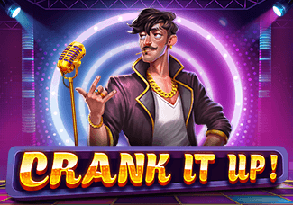 Crank it Up screenshot