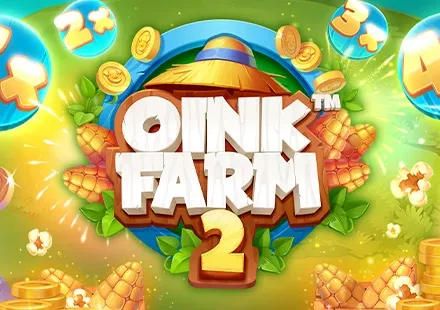 Oink Farm 2™ screenshot