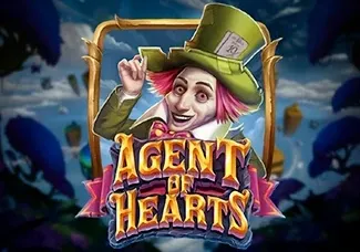 Agent of Hearts screenshot
