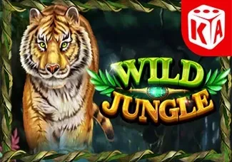 Wild Jungle screenshot