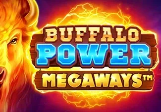 Buffalo Power Megaways screenshot