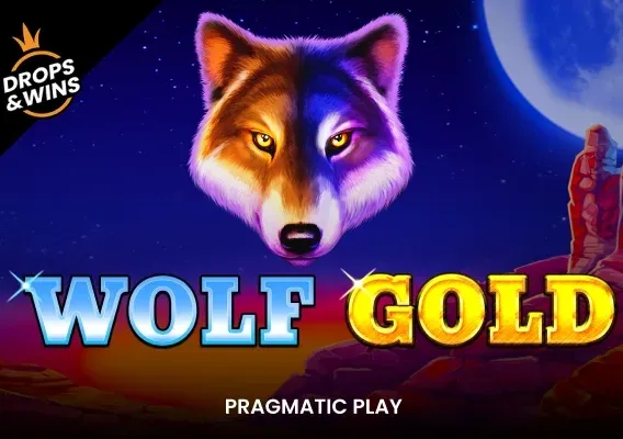 Wolf Gold